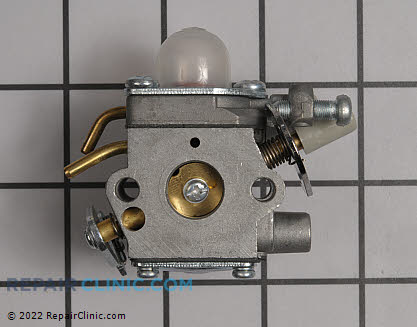 Carburetor 309368003 Main Product View