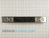 Control  Panel W10206084       Alternate Product View