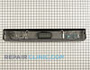 Control  Panel W10206084       Alternate Product View