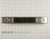 Control  Panel - Part # 1482215 Mfg Part # W10206084