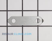 Mounting Bracket - Part # 1729743 Mfg Part # 36949
