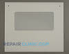 Oven Door Glass 74003171        Alternate Product View