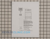 Parts Catalog - Part # 833942 Mfg Part # 5995316154