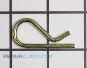 Retainer - Part # 1771971 Mfg Part # 21546548