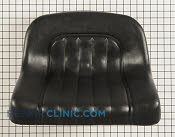 Riding Lawn Mower Seat - Part # 2206829 Mfg Part # 7028650YP