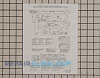 Wiring Diagram 134061500       Alternate Product View