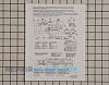 Wiring Diagram 134061500       Alternate Product View