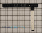 Control  Panel - Part # 1180631 Mfg Part # 8572202
