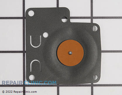 Diaphragm, Briggs & Stratton Genuine OEM  396789