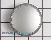 Knob - Part # 1873328 Mfg Part # W10251379