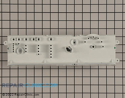 Main Control Board (OEM)  137005005