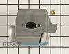Muffler 530071495 Alternate Product View