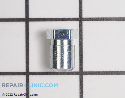 Orifice (OEM)  W10400497
