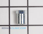 Orifice - Part # 2304627 Mfg Part # W10400497