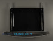 Oven Door Glass - Part # 1591260 Mfg Part # AGM73049102