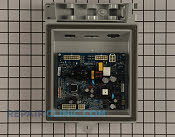 Power Supply Board - Part # 2226448 Mfg Part # 241996358