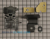 Short Block - Part # 1997097 Mfg Part # SB1092