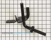 Spindle Housing - Part # 1660296 Mfg Part # 403087