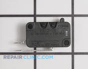 Switch - Part # 1872053 Mfg Part # W10195039