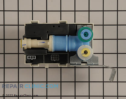 Water Inlet Valve 2321753 Main Product View