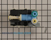 Water Inlet Valve - Part # 1469304 Mfg Part # 2321753