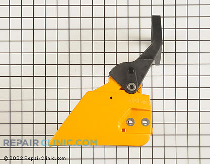 Brake Lining (Genuine OEM)  545139915