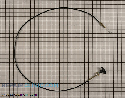 Control Cable (Genuine OEM)  1916784P