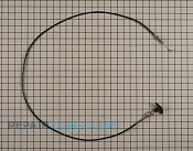Control Cable - Part # 1821748 Mfg Part # 1916784P