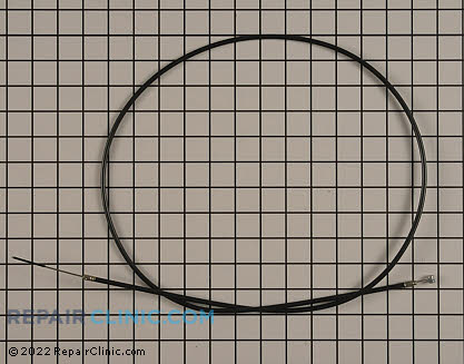 Control Cable 6690886 Main Product View