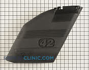 Deflector - Part # 1925203 Mfg Part # 21547178