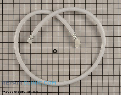 Drain Hose 678030090046 Main Product View