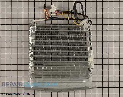 Evaporator DA97-00196K Main Product View