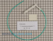 Fill Tube - Part # 2304709 Mfg Part # 5303918603