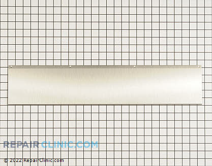 Front Panel 98007397 Main Product View