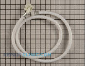 Inlet Hose - Part # 2107774 Mfg Part # 678030090050