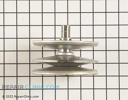Pulley 956-04015A Main Product View