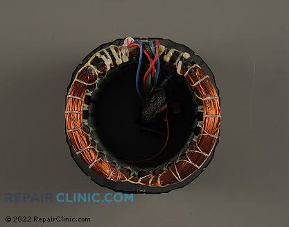 Stator 200434AGS Main Product View
