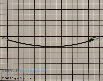 Throttle Cable 746-04085A Main Product View
