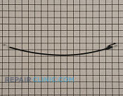 Throttle Cable - Part # 1828937 Mfg Part # 746-04085A