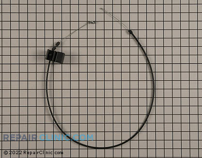 Throttle Cable 753-04045 Main Product View