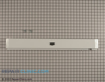 Vent Grille (OEM)  W10286825
