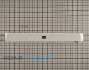 Vent Grille - Part # 1552791 Mfg Part # W10286825