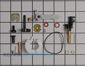 Carburetor - Part # 1843498 Mfg Part # 951-10800A