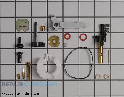Carburetor 951-12783 Main Product View