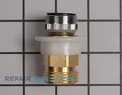 Coupler - Part # 1225901 Mfg Part # WD-1940-01