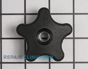 Grip - Part # 1915150 Mfg Part # 53125-VE1-R00