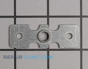 Handle End Cap - Part # 2033979 Mfg Part # DA61-05215A