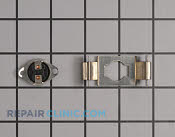 High Limit Thermostat - Part # 1565374 Mfg Part # 5304475601