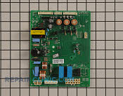 Main Control Board - Part # 1397702 Mfg Part # EBR41956401