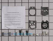 Rebuild Kit - Part # 1987715 Mfg Part # 530069824